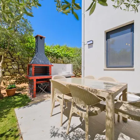 Kızılbella 2, Lüks Havuzlu Korunaklı Taş