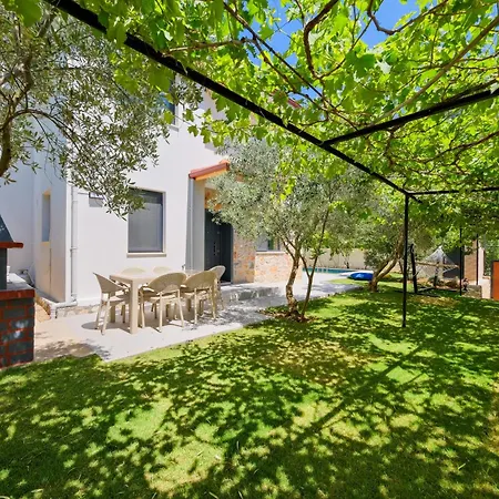 Kızılbella 2, Lüks Havuzlu Korunaklı Taş * Fethiye